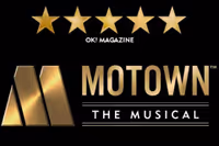 Motown the Musical