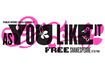 As You Like It