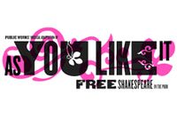 As You Like It