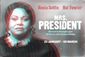 Mrs. President Show Information