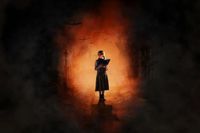 The Book Thief