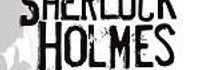 Sherlock Holmes