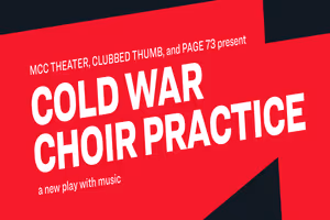 Cold War Choir Practice Broadway Show | Broadway World