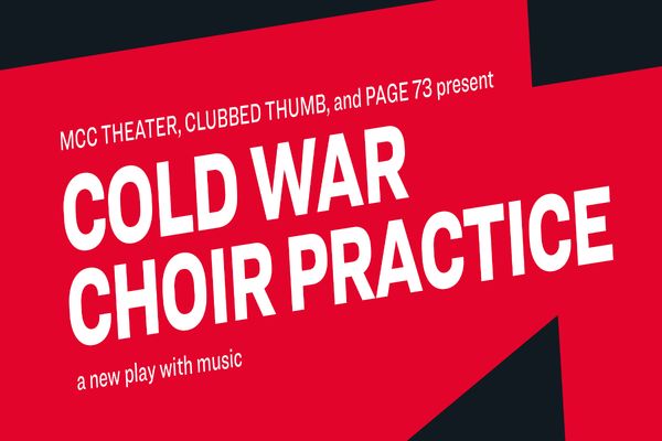 Cold War Choir Practice Show Information