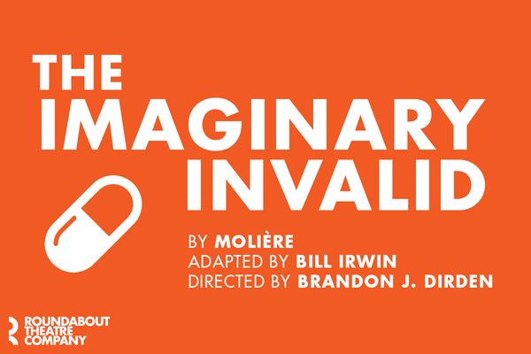 The Imaginary Invalid Show Information