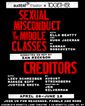 Sexual Misconduct of the Middle Classes Show Information