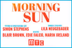 Morning Sun