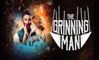 The Grinning Man