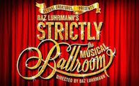 Strictly Ballroom