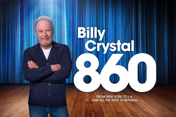860 Show Information