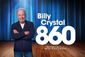 860 Show Information