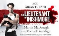 The Lieutenant of Inishmore