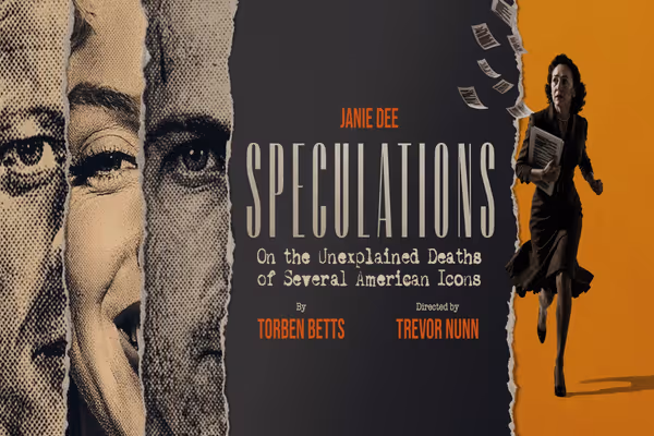 Speculations Show Information