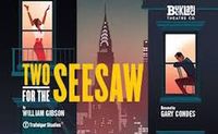 Two for the Seesaw