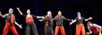 Showstopper! The Improvised Musical - Lyric