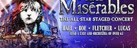 Les Miserables Staged Concert Revival