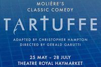 Tartuffe