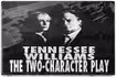 The Two-Character Play