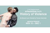 History of Violence