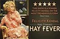 Hay Fever