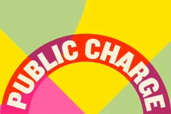 Public Charge Show Information
