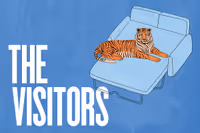 The Visitors
