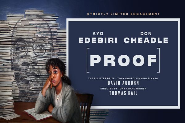 Proof Show Information