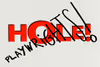 Hole! Off-Broadway