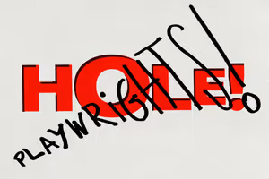 Hole! Off-Broadway