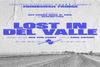 Lost In Del Valle Off-Broadway