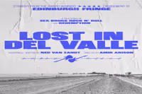 Lost In Del Valle