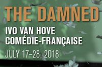 The Damned