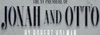 Jonah and Otto
