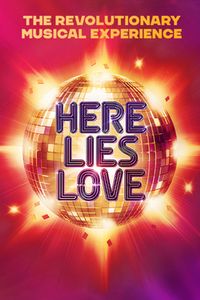 Here Lies Love