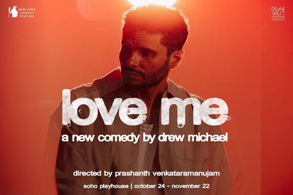 Love Me