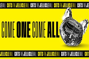 CATS: The Jellicle Ball Broadway