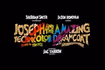 Joseph and the Amazing Technicolor Dreamcoat