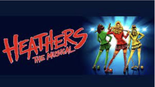 Heathers: The Musical Show Information
