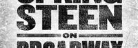 Springsteen on Broadway