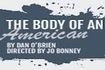 The Body of an American