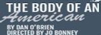 The Body of an American