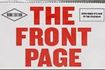 The Front Page