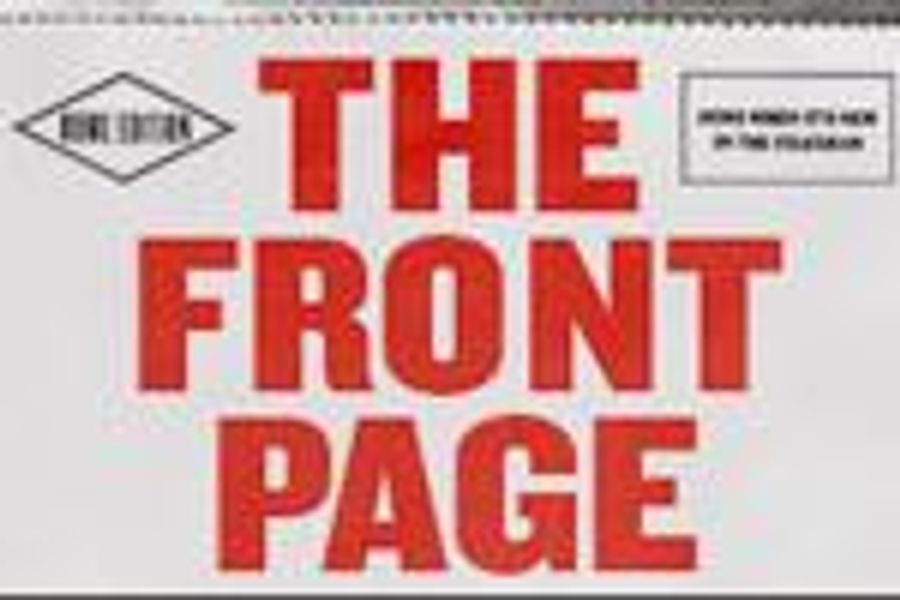 Broadway Rush, Lottery & Standing Room Only Ticketing Policies - 12/16/2016  Image