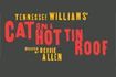 Cat on a Hot Tin Roof