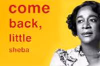 Come Back, Little Sheba