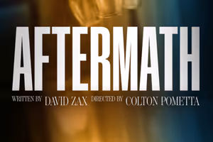 Aftermath Off-Broadway