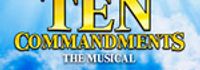 The Ten Commandments The Musical