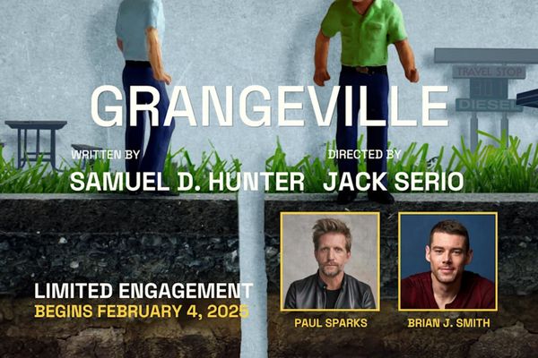 Grangeville Show Information