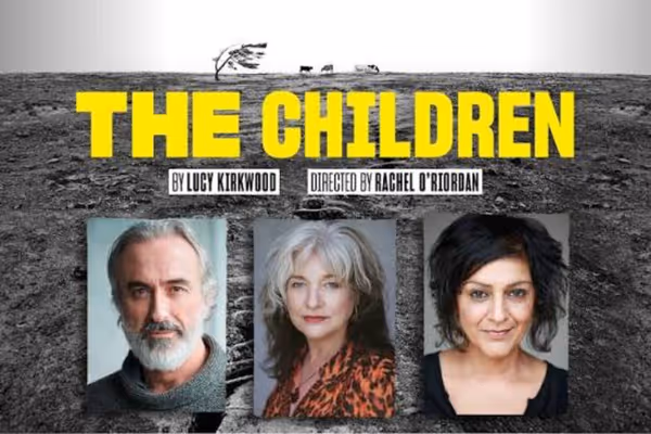 The Children