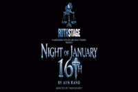 Night of January 16th
